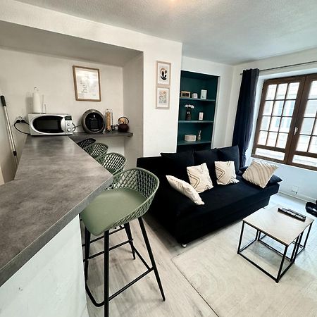 Appartement Cosy En Hyper-Centre Brive-la-Gaillarde Ngoại thất bức ảnh