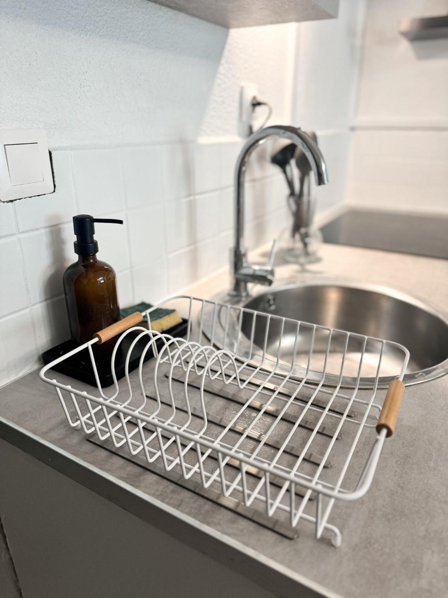 Appartement Cosy En Hyper-Centre Brive-la-Gaillarde Ngoại thất bức ảnh