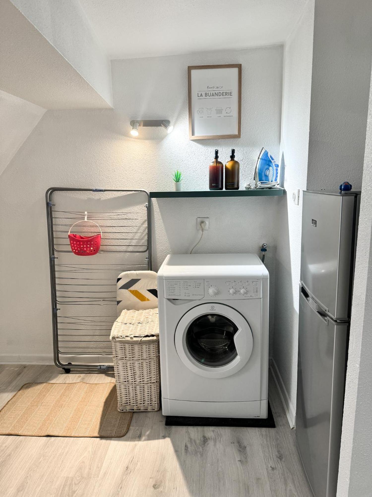 Appartement Cosy En Hyper-Centre Brive-la-Gaillarde Ngoại thất bức ảnh
