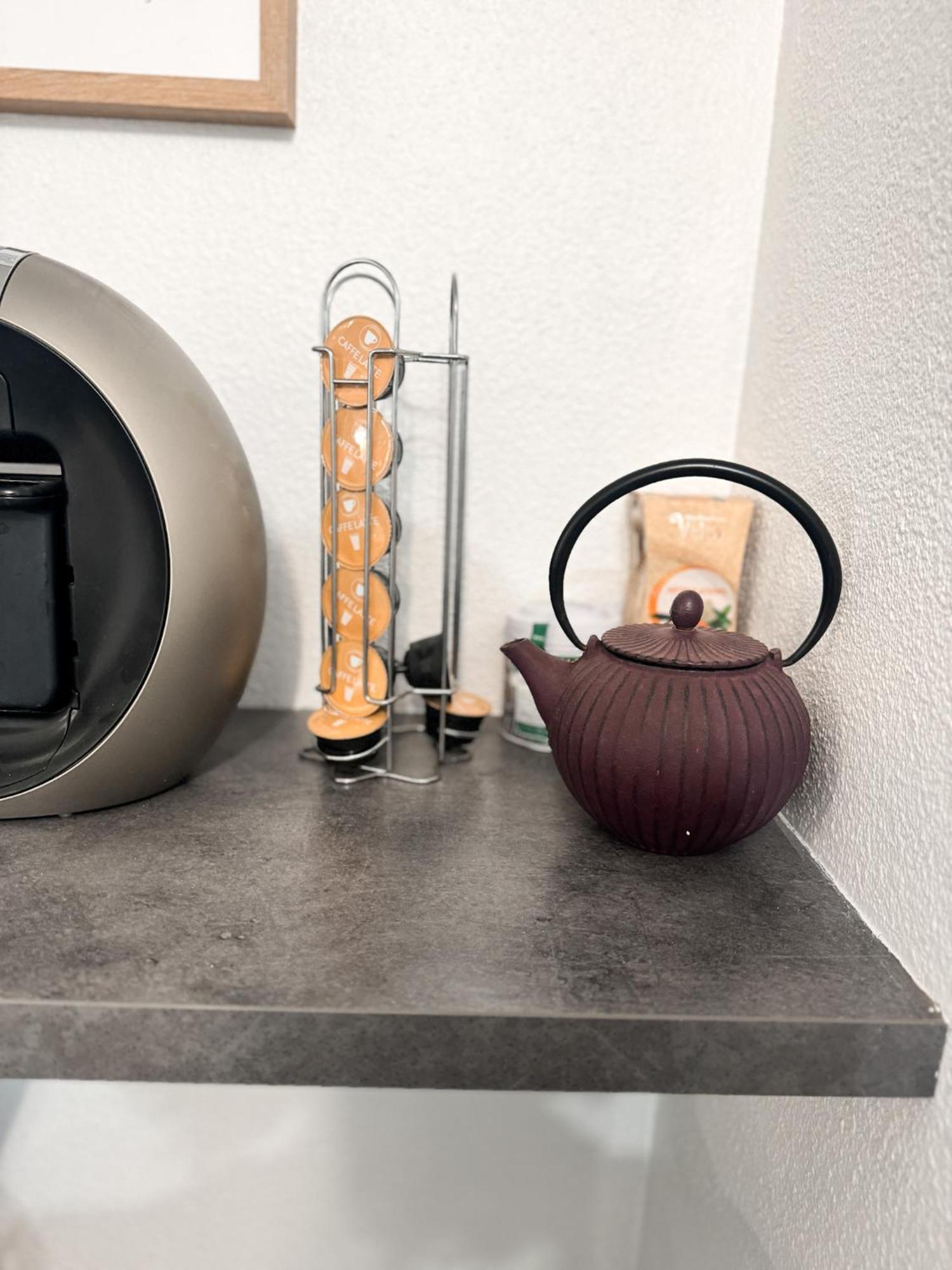 Appartement Cosy En Hyper-Centre Brive-la-Gaillarde Ngoại thất bức ảnh