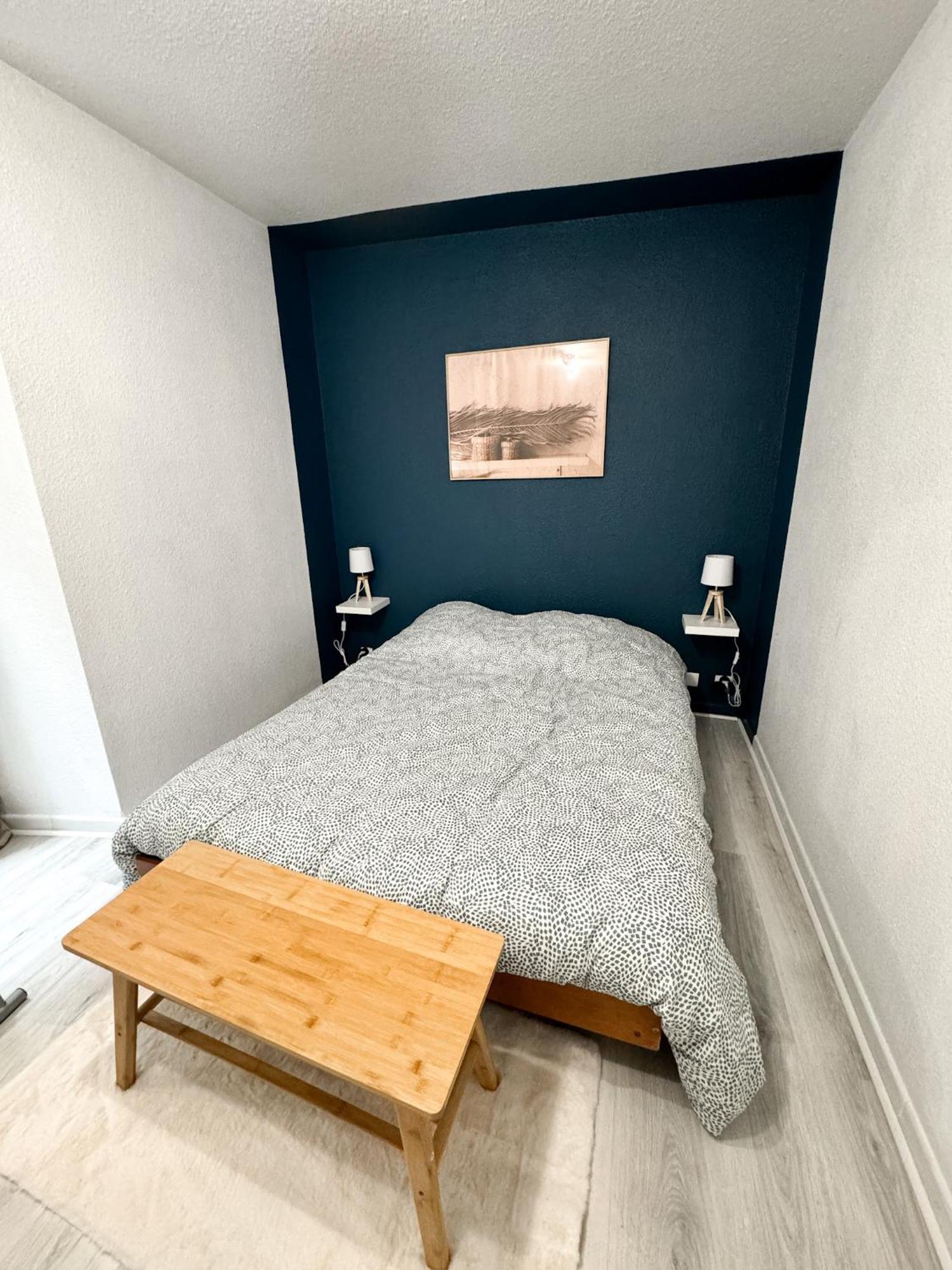 Appartement Cosy En Hyper-Centre Brive-la-Gaillarde Ngoại thất bức ảnh
