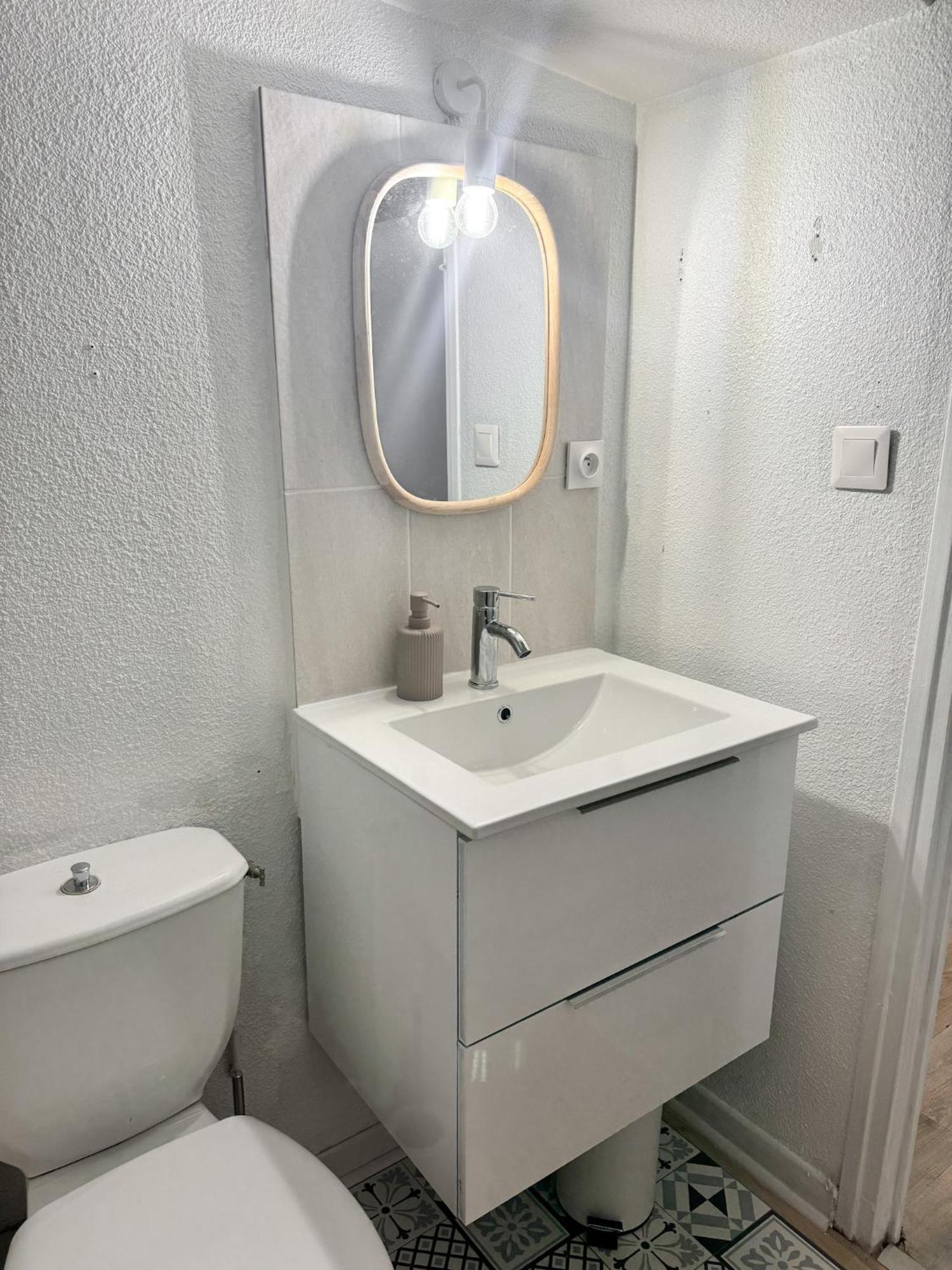 Appartement Cosy En Hyper-Centre Brive-la-Gaillarde Ngoại thất bức ảnh